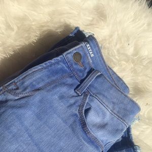 Old navy mid-rise jeans